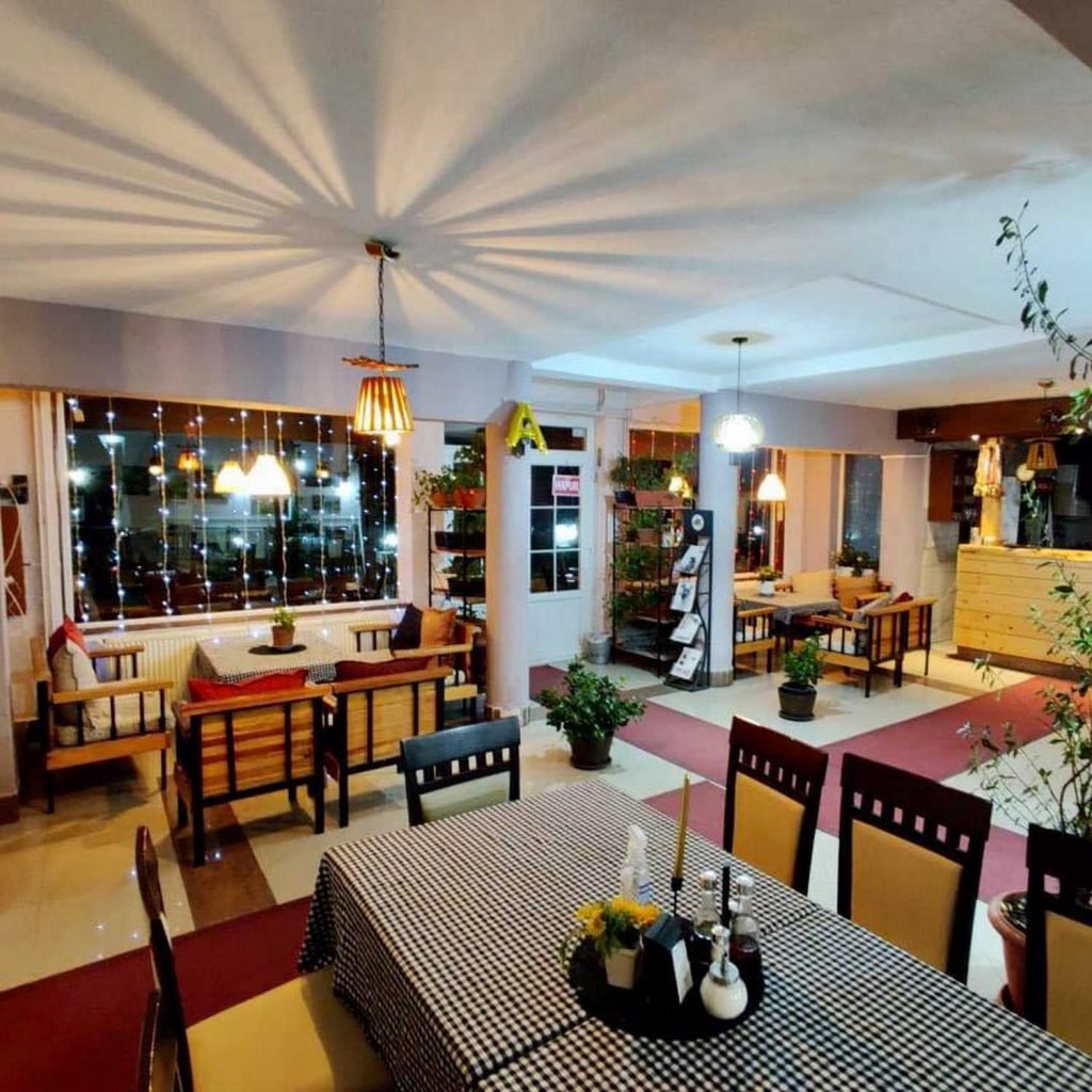 Rudi Resort – ACCURSED MOUNTAINS